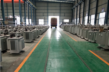 寿光S13-1000kva/10kv/0.4kv油浸式变压器