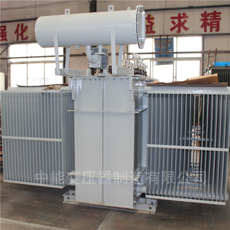 寿光S20-2500KVA/10KV油浸式变压器