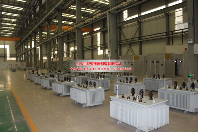 寿光S22变压器