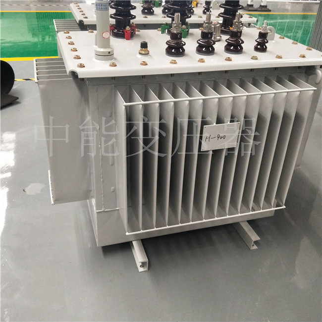 寿光1600KVA油浸式变压器 S11系列